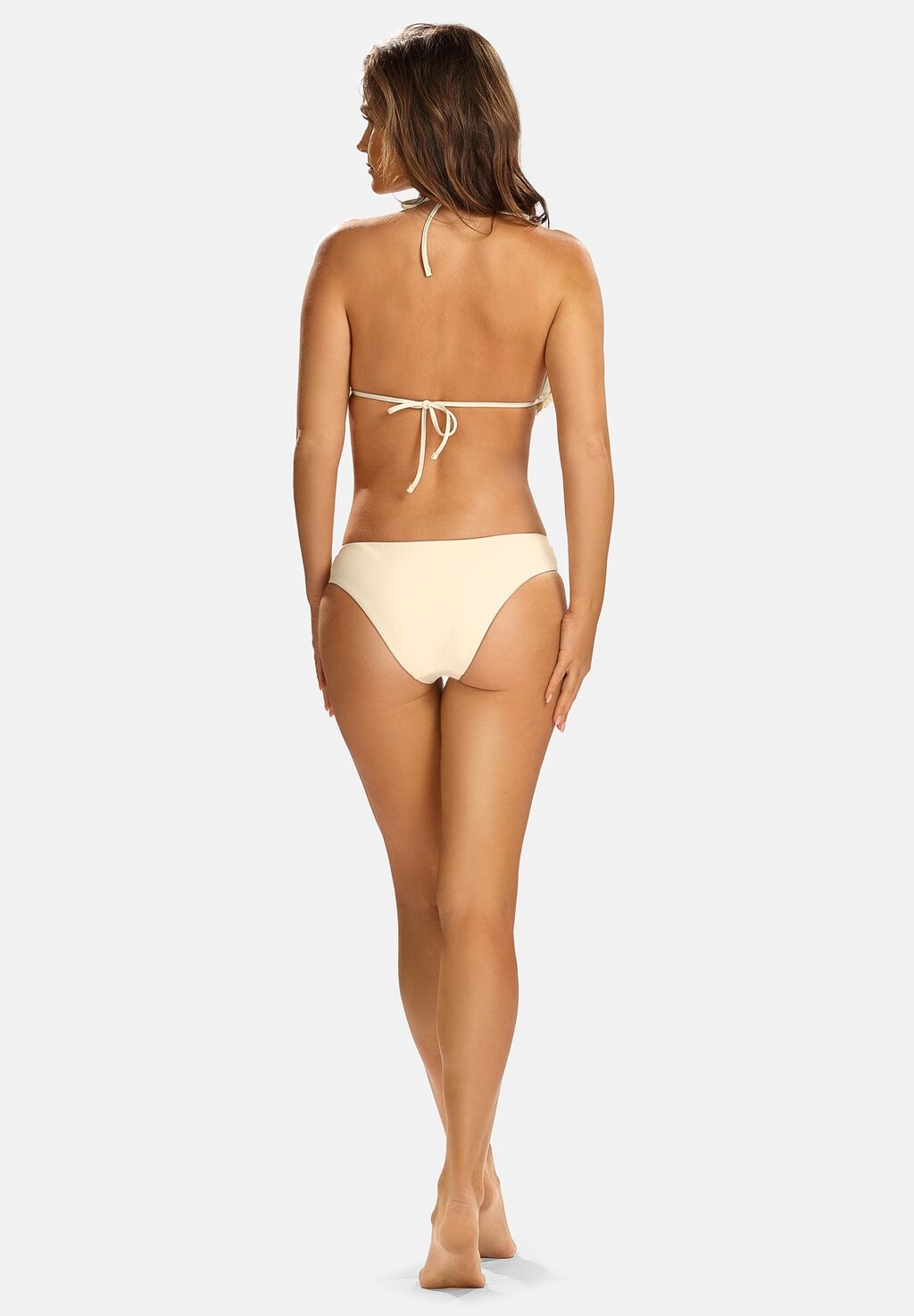 

Бикини Feba Swimwear, цвет Beżowy
