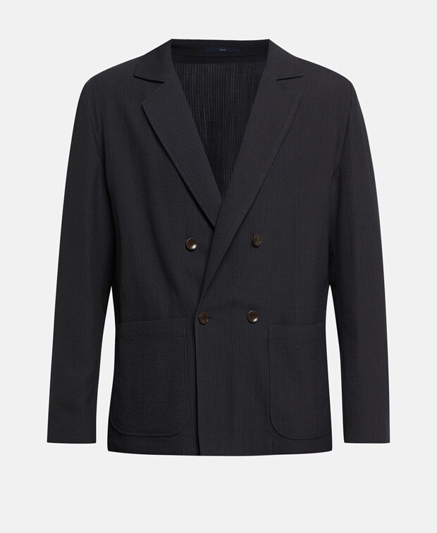

Шерстяной пиджак Eduard Dressler, цвет Medium Grey