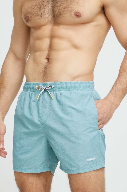 

Шорты для плавания Fletcher Pepe Jeans, синий