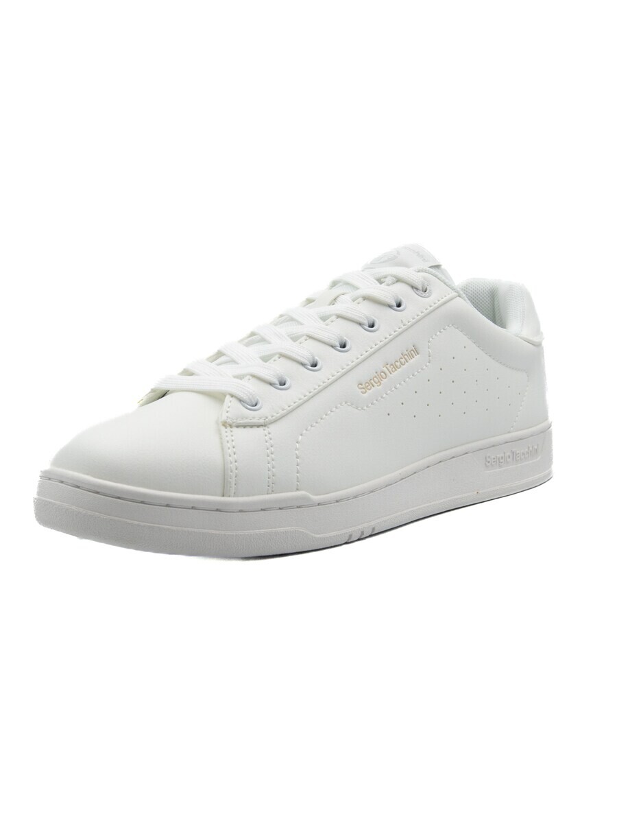 

Кроссовки Sergio Tacchini Sneakers Capri, белый