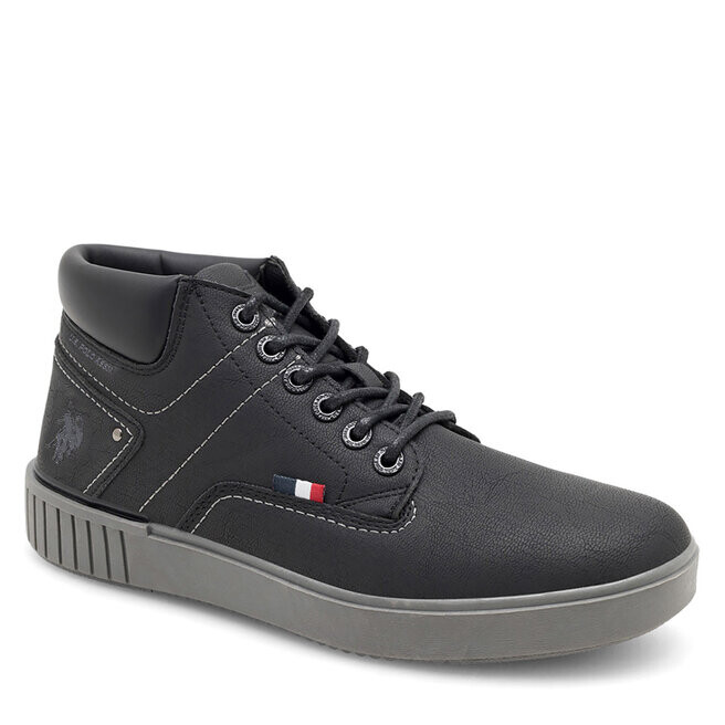 

Ботинки U.S. Polo Assn., черный