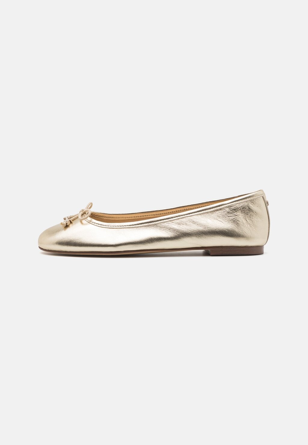 

Балетки FELICIA Sam Edelman, золотой
