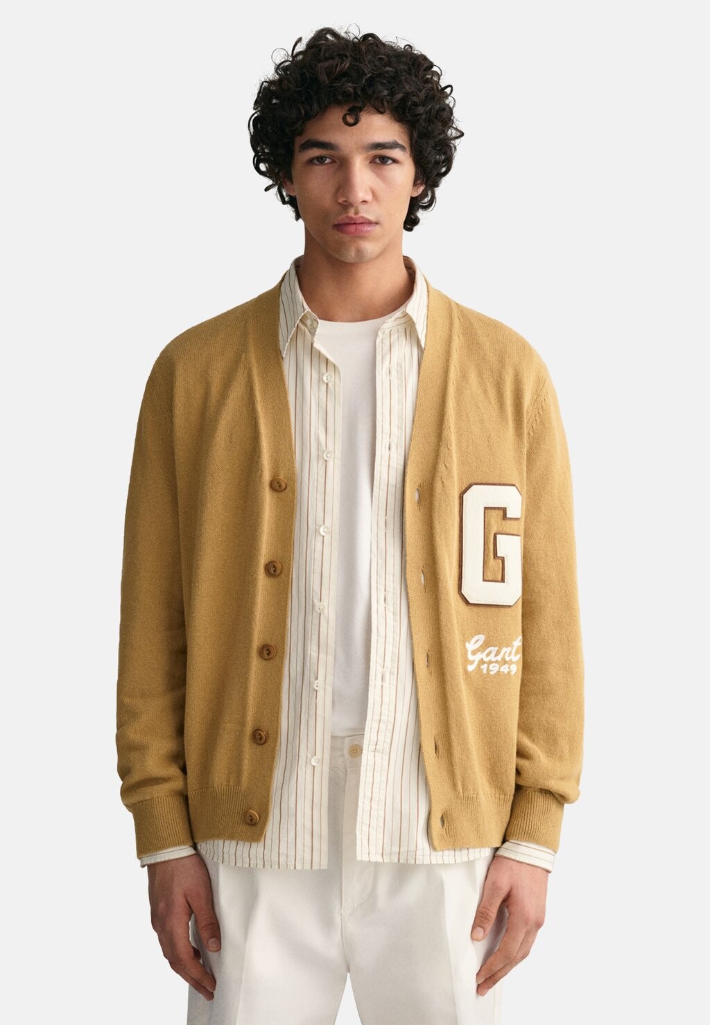 

Кардиган GANT