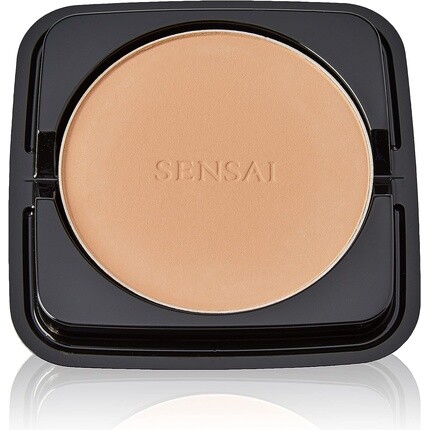 

Kanebo Total Finish Refill Foundation 204 Медовый Бежевый, Sensai