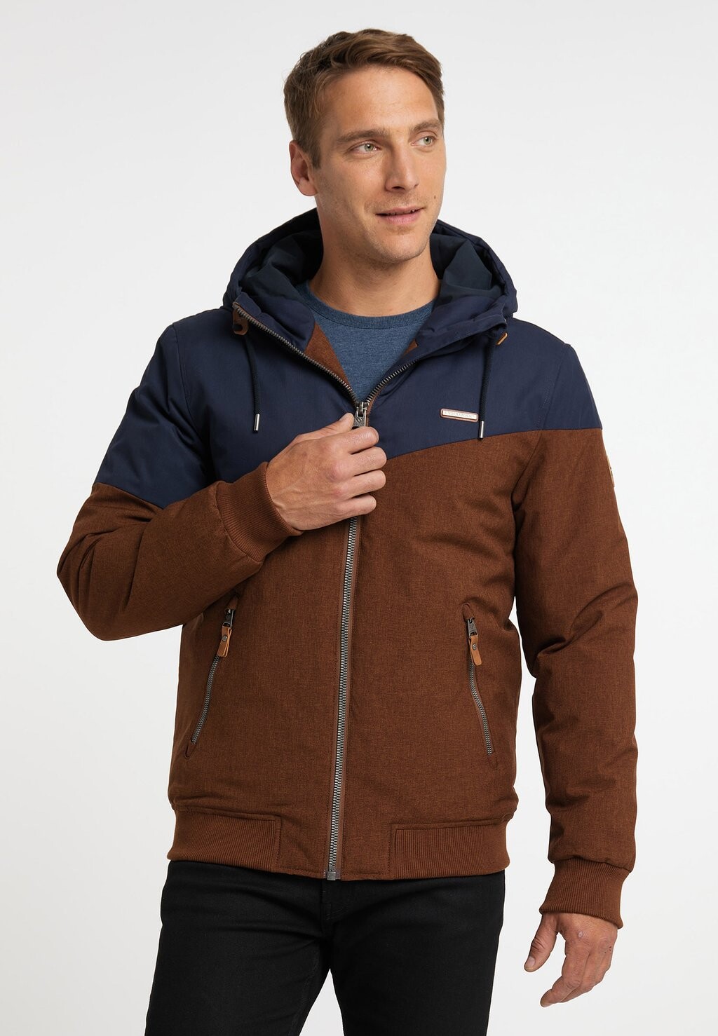 

Куртка Ragwear, Черный