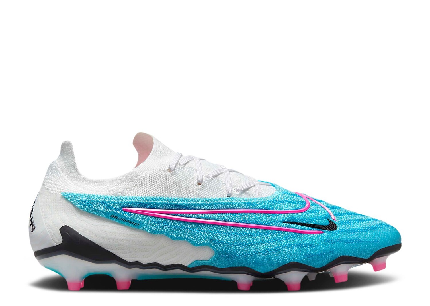 

Кроссовки Nike Phantom Gx Elite Ag Pro 'Blast Pack', синий