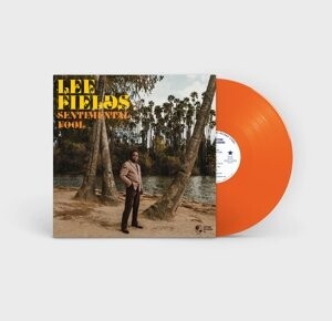 

Виниловая пластинка Fields Lee - Sentimental Fool