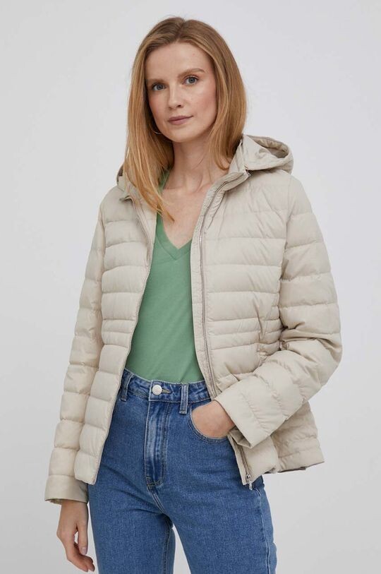 

Пуховое одеяло Tommy Hilfiger, бежевый