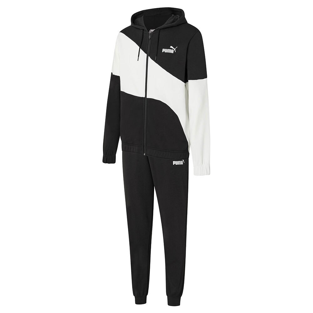 

Спортивный костюм Puma Power, черный