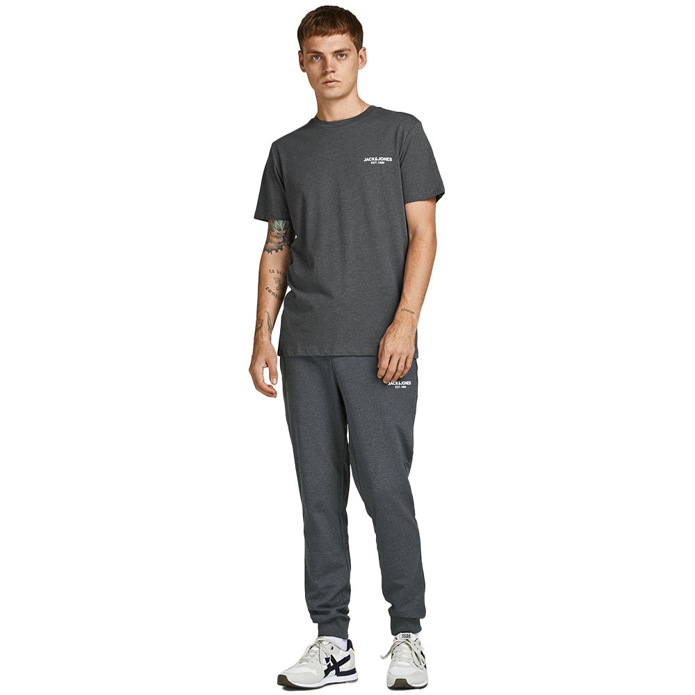 

Спортивный костюм Jack & Jones Hexa, серый