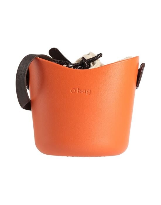 

Сумка через плечо O BAG