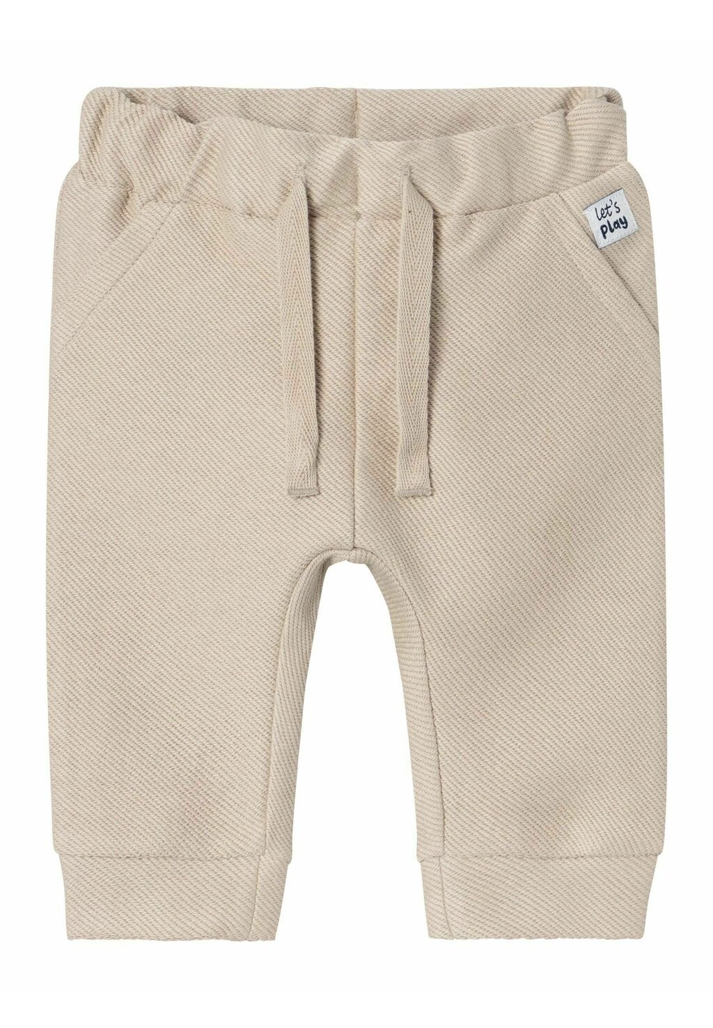 

Брюки из ткани REGULAR FIT Name it, цвет pure cashmere