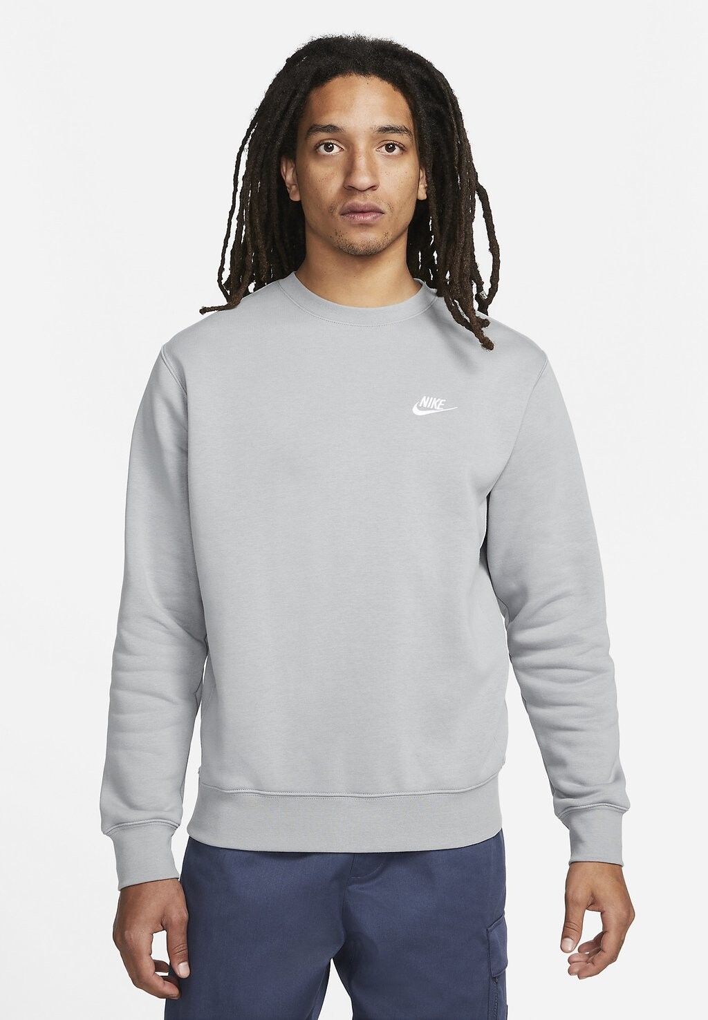 

Толстовка Nike