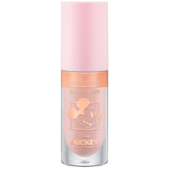 

Бальзам для губ Disney Mickey and Friends Bálsamo Labial Essence, 01 All Time Classic