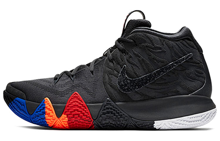 

Баскетбольные кроссовки Nike Kyrie 4 Ep Год Обезьяны