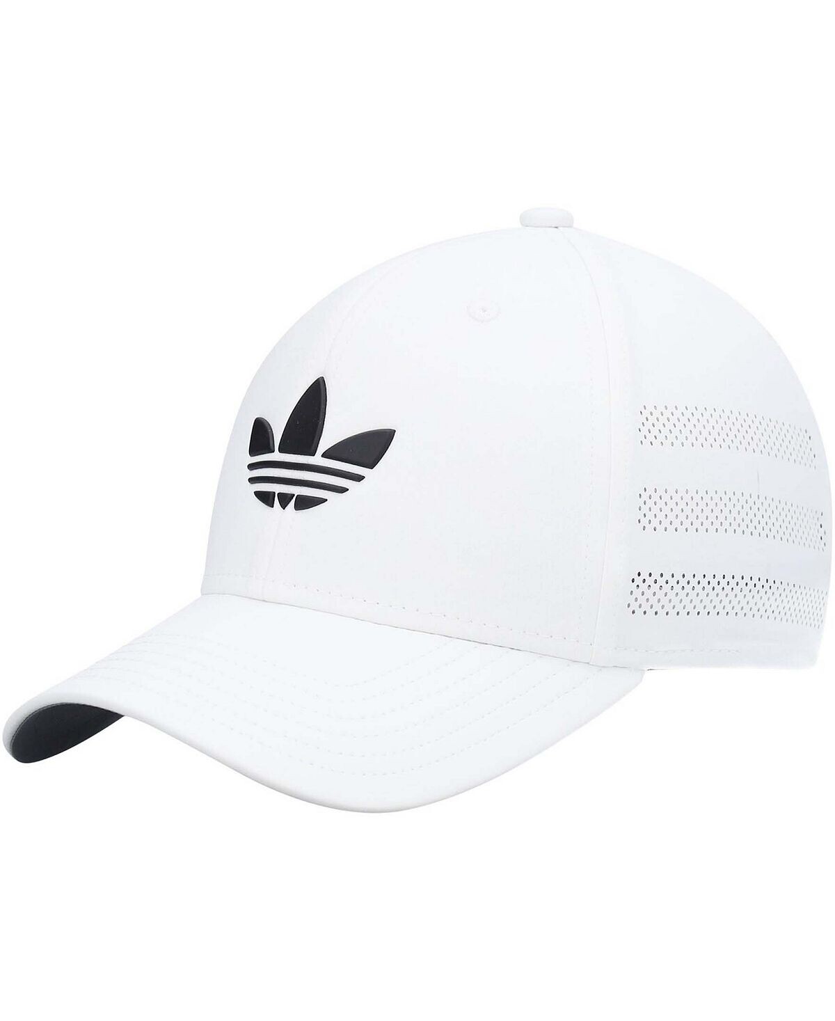 

Мужская белая кепка Beacon 4.0 Snapback adidas