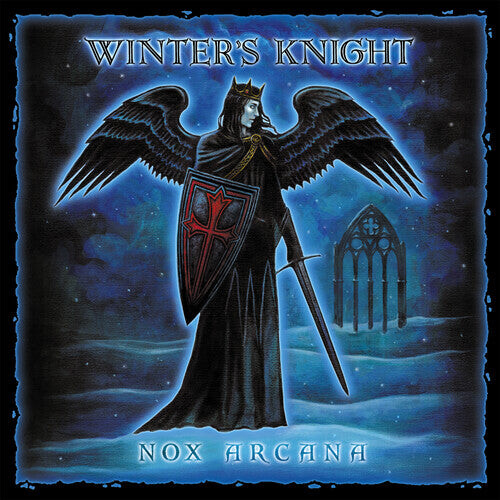 

CD диск Nox Arcana: Winter's Knight