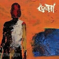 

Виниловая пластинка Cretin - Stranger