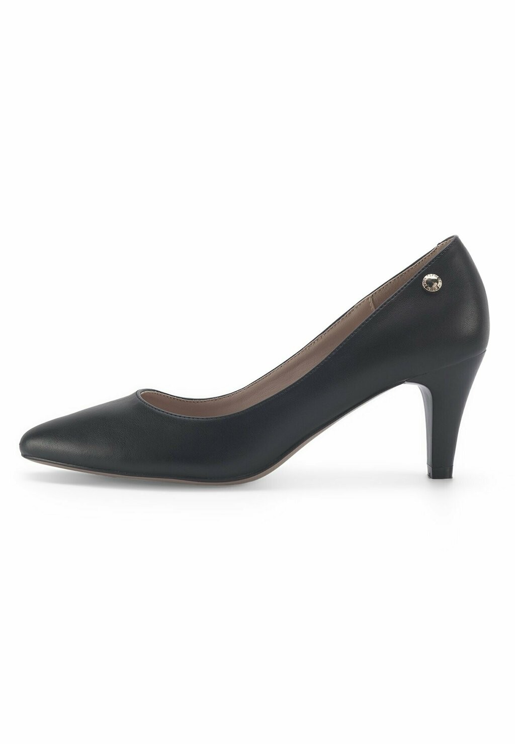 

Туфли Nine West, черный