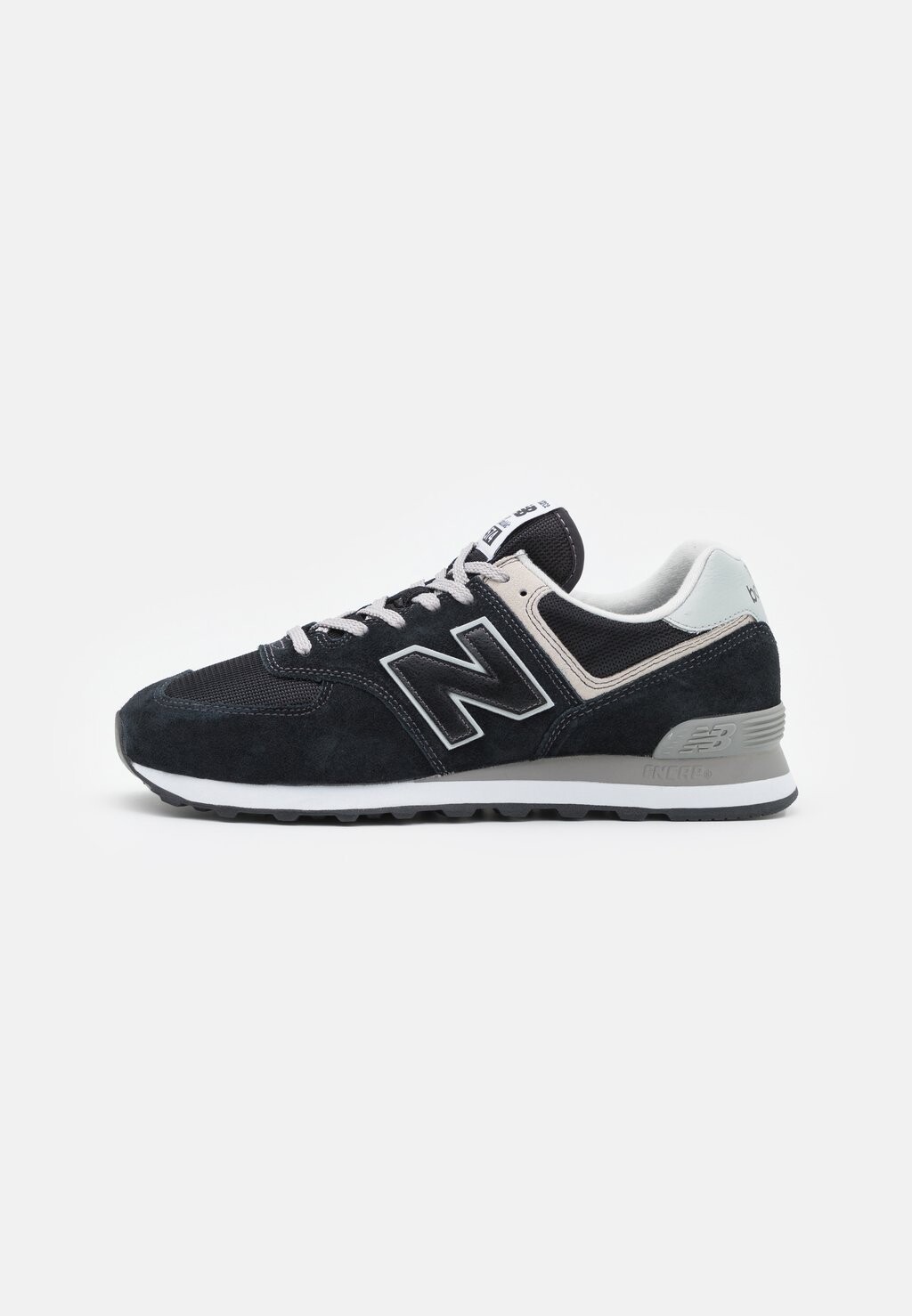 

Кроссовки New Balance 574 Unisex, бордовый