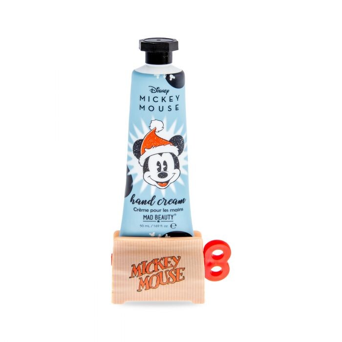 

Крем для рук Mickey Jingle all the Way Crema de Manos Mad Beauty, 50 ml
