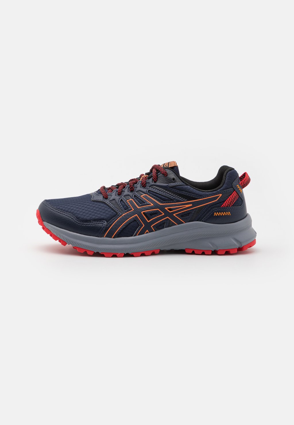 

Обувь Asics для походов, midnight / sun peach