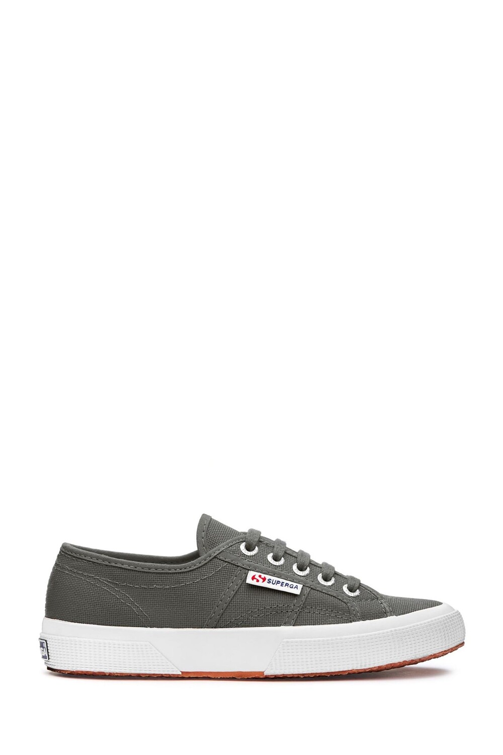 

Классические спортивные туфли 2750 Cotu Superga, серый