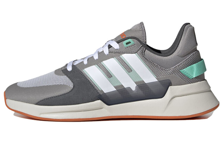 

Adidas Neo Run 90S Dash Grey / Grey Six / Dove Grey