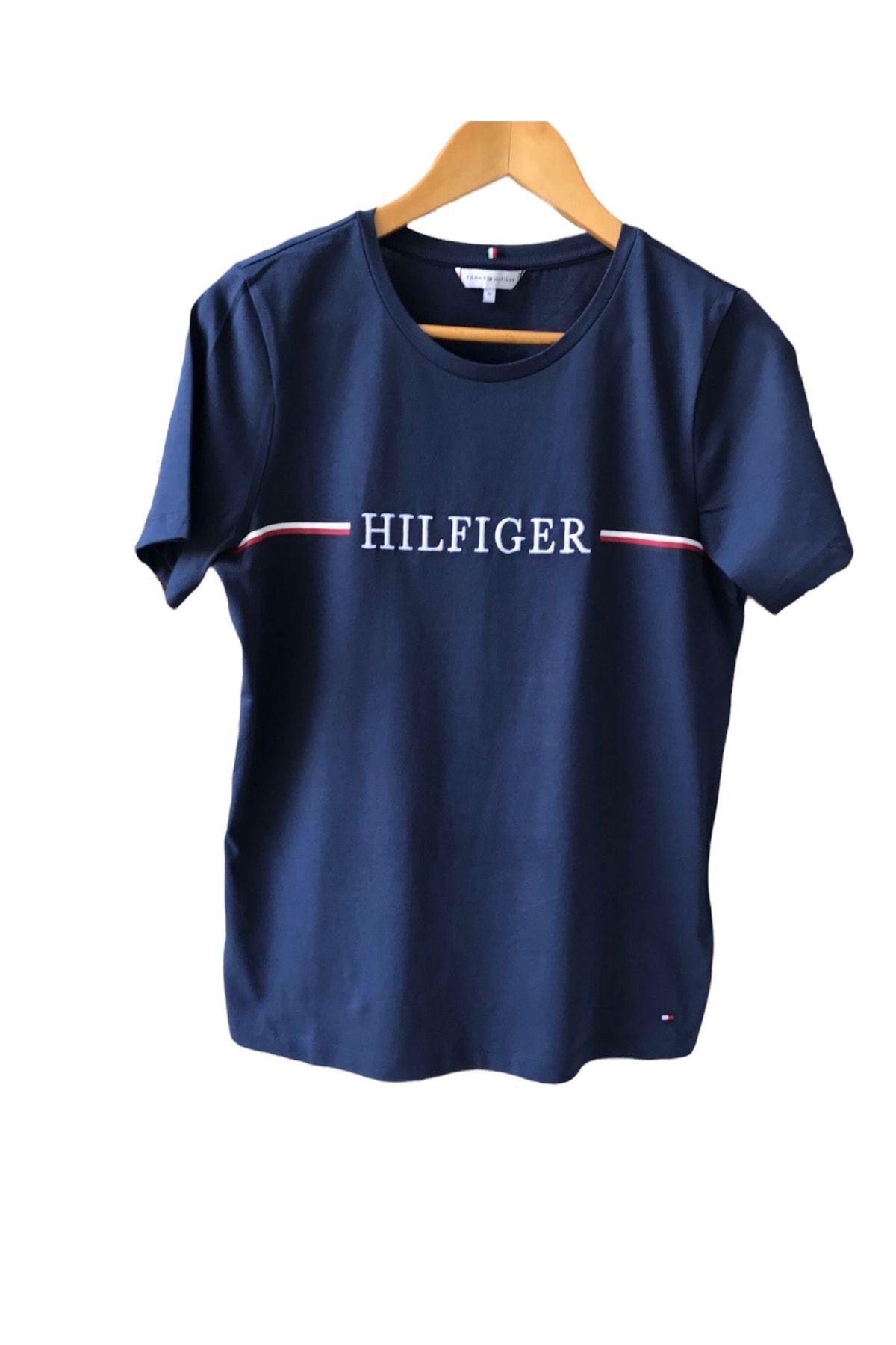 

Футболка Tommy Hilfiger, Синий