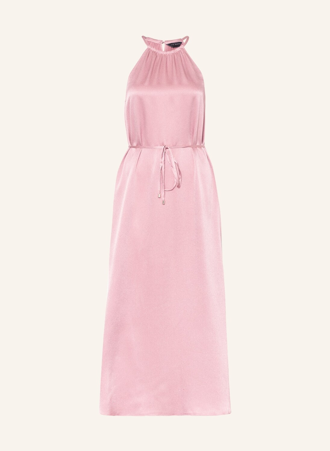 

Платье TED BAKER ROXIEYY, роза