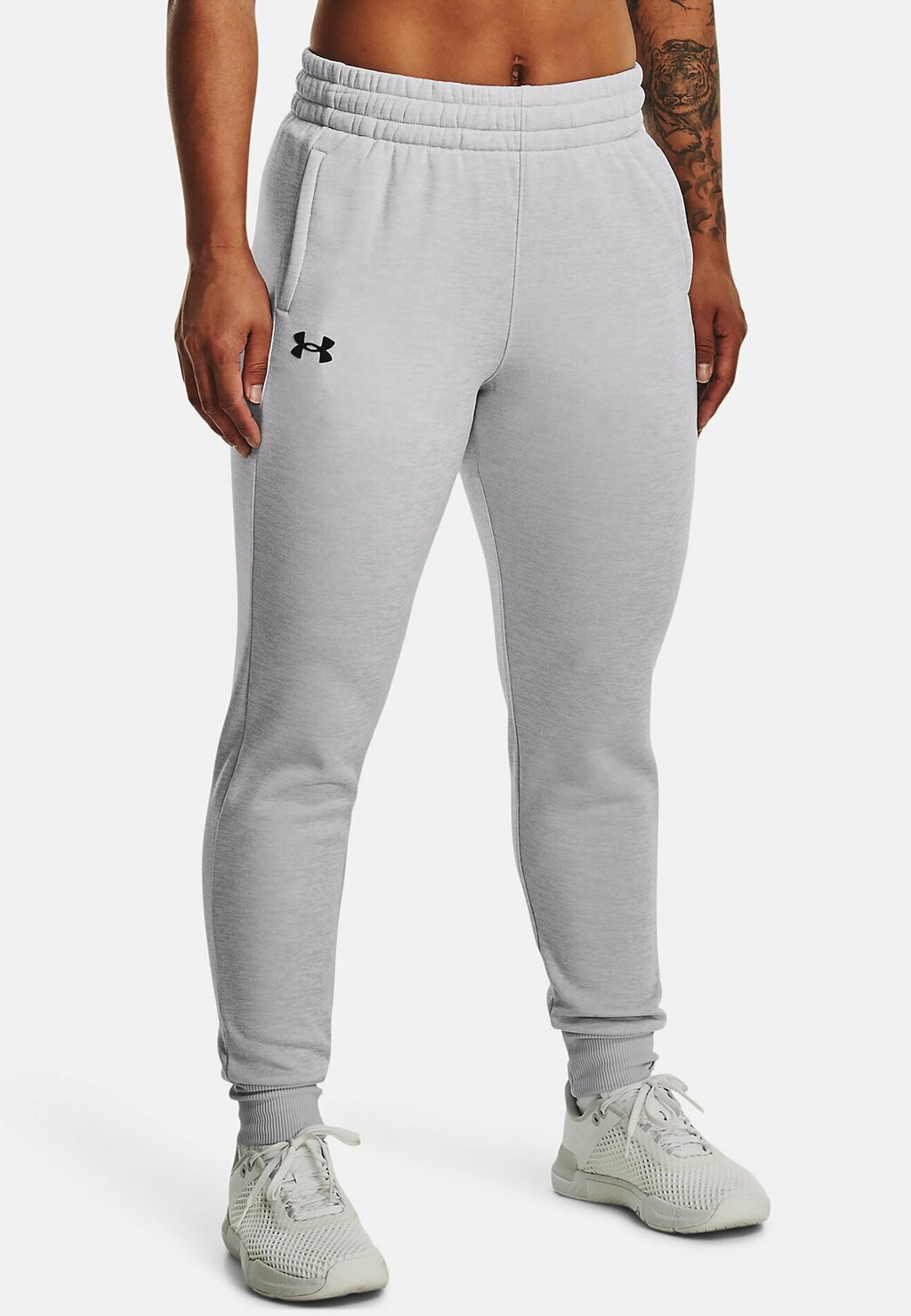 

Спортивные брюки Under Armour, Серый