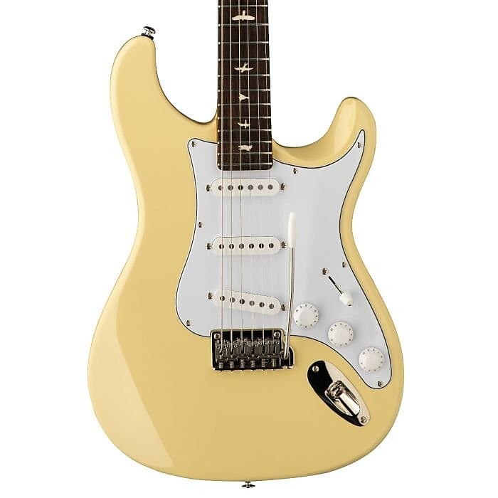 

Электрогитара PRS J2R SE Silver Sky in Moon White