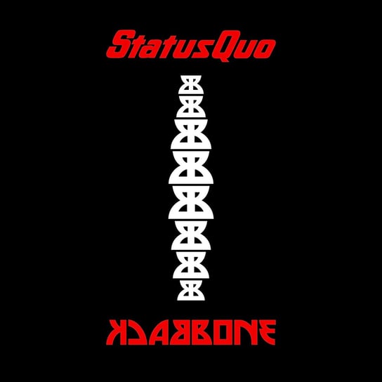 Виниловая пластинка Status Quo - Backbone виниловая пластинка status quo masters collection pye years