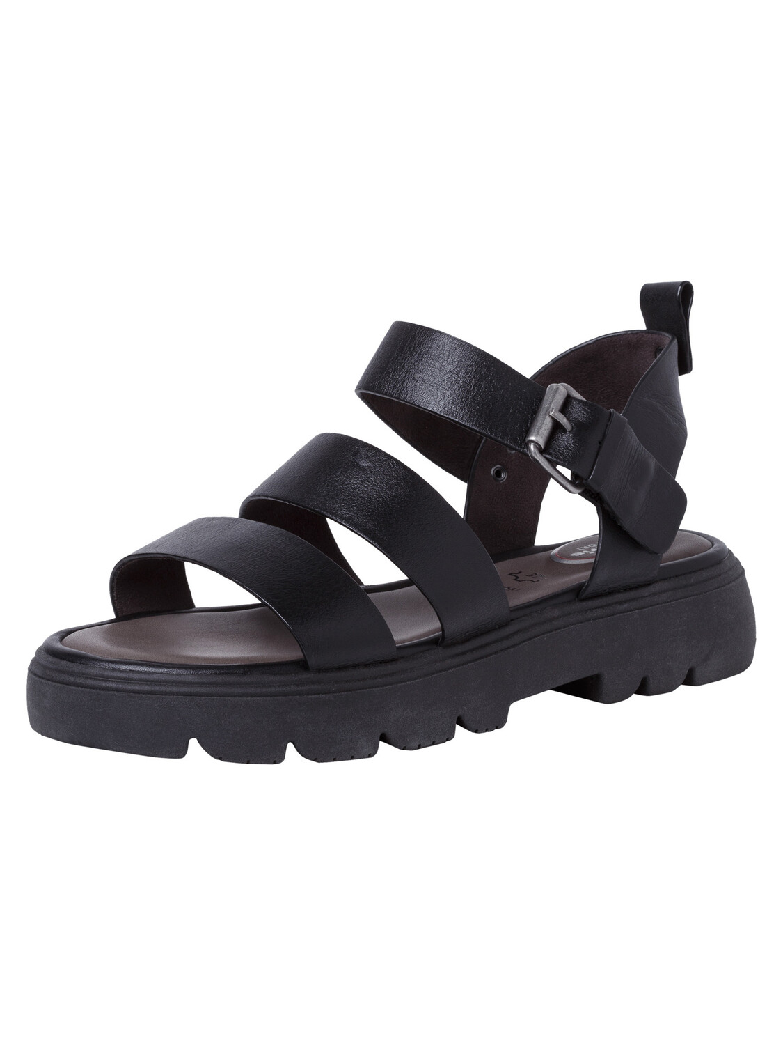 

Сандалии Tamaris COMFORT Sandale, черный