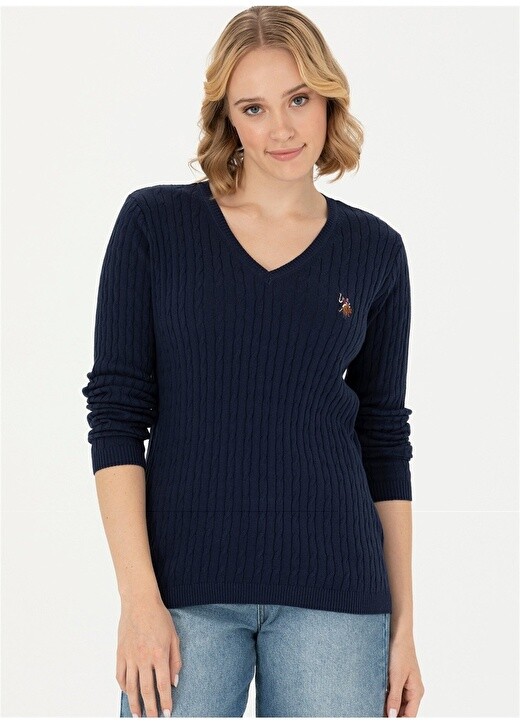 

Джемпер U.S. Polo Assn.