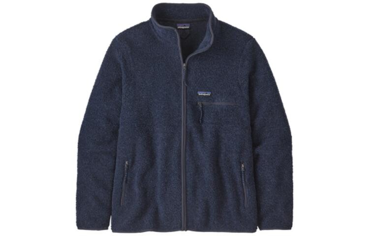 

Восстановленная куртка мужская Patagonia, цвет Ink Black