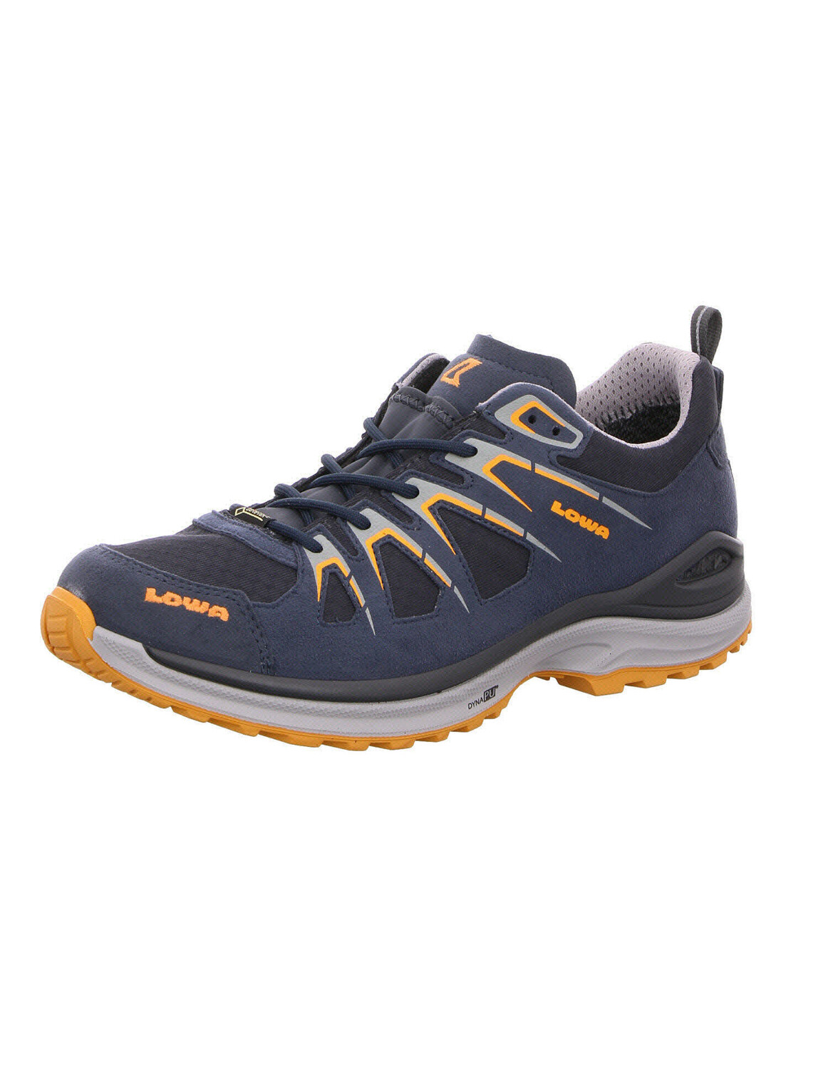 

Походная обувь LOWA Outdoorschuh, цвет stahlblau/marine