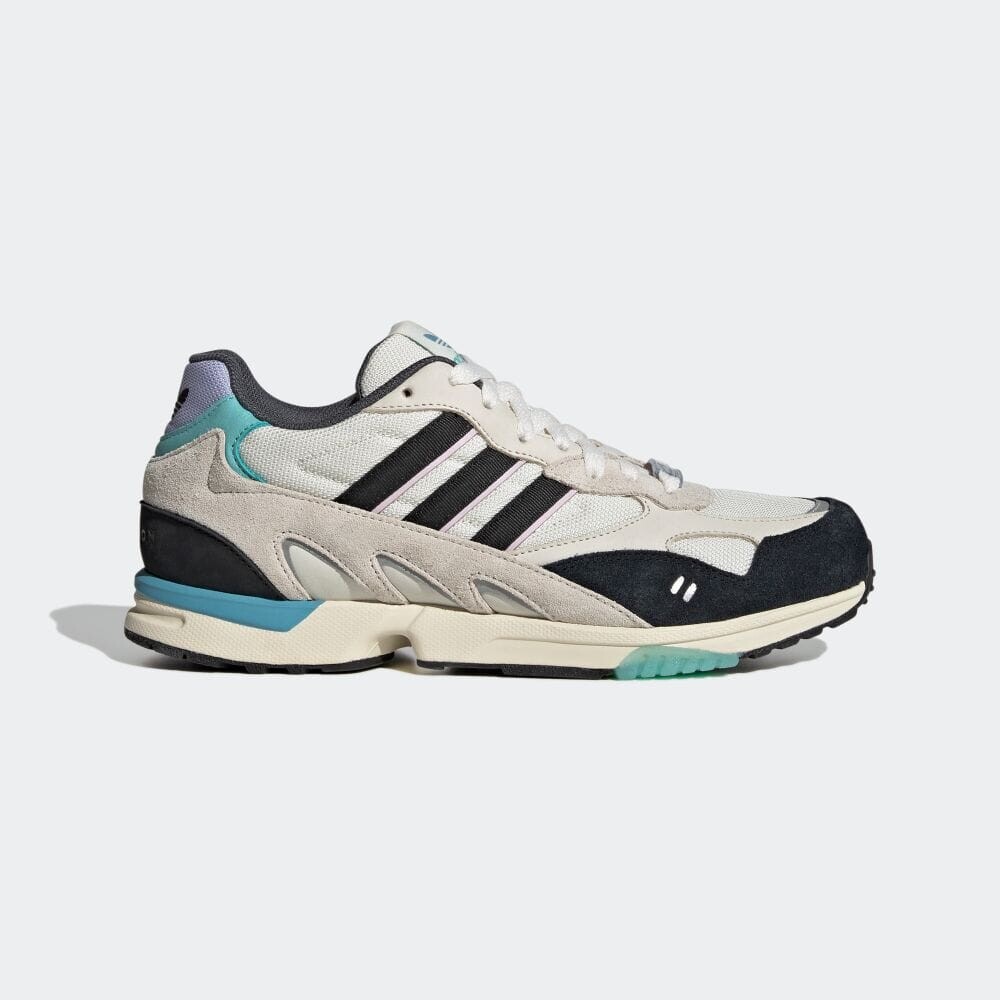 

Кроссовки Adidas TORSION SUPER, белый