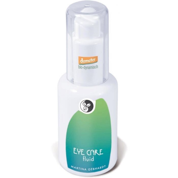 

Тональная основа Contorno de ojos fluido de Aguacate Martina Gebhardt, 30 ml
