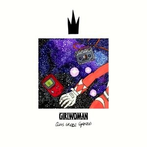 

Виниловая пластинка Girlwoman - Das Grosse Ganze