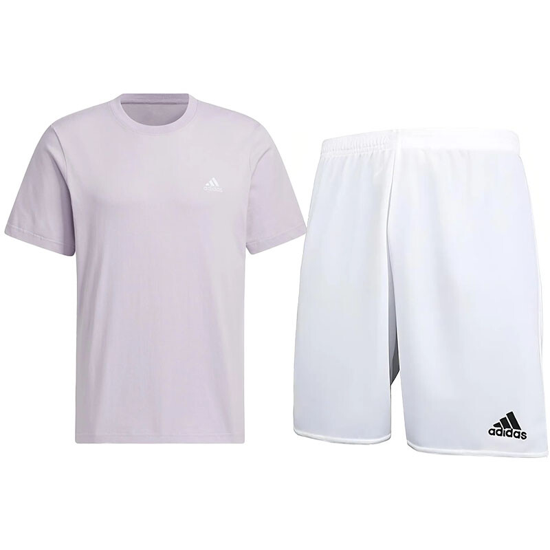 

Повседневная спортивная одежда унисекс Adidas
