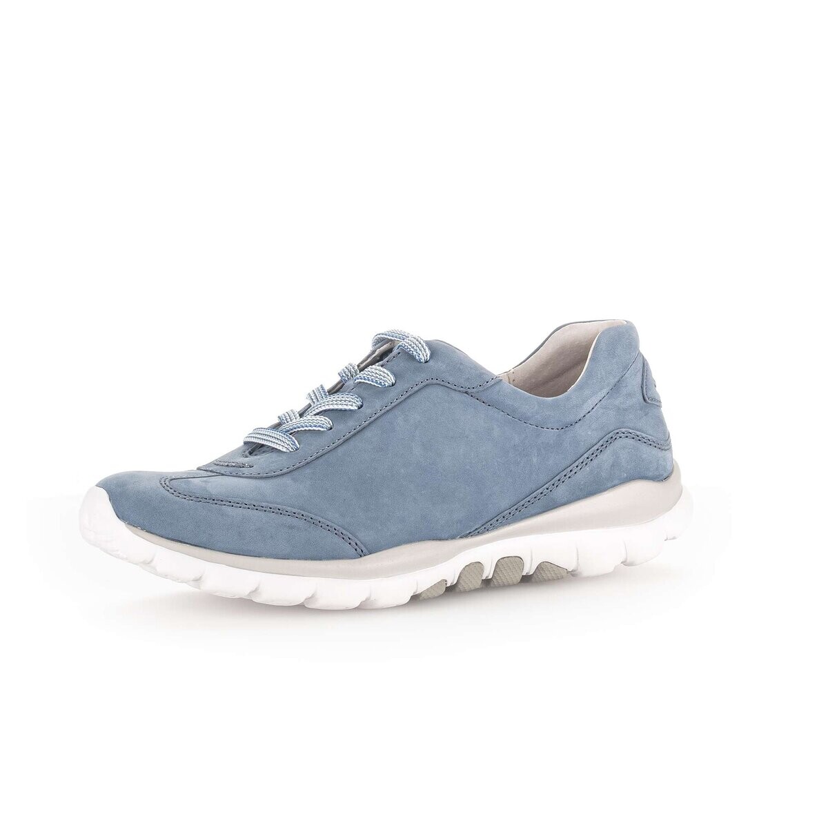 

Кроссовки rollingsoft low, синий