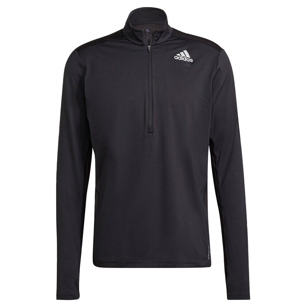 

Футболка для выступлений Adidas Own The Run, черный