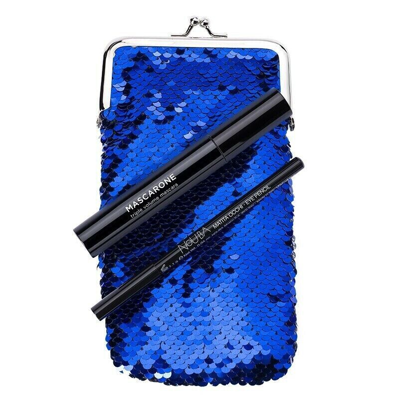 

Набор: тушь для ресниц Nouba Make-Up Set, 1 шт.