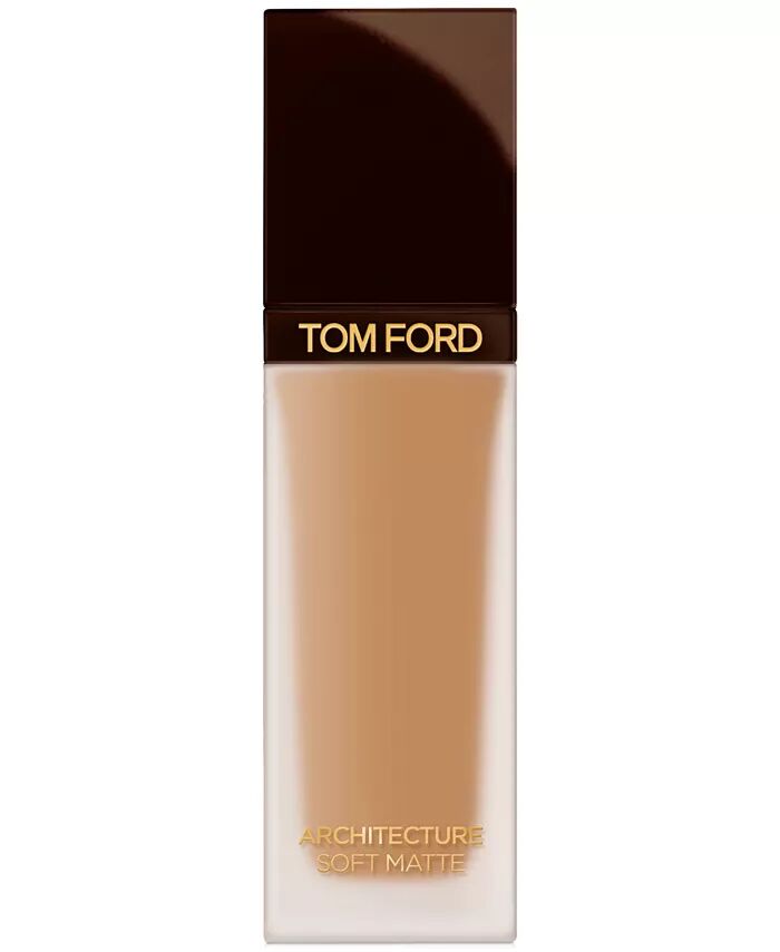 

Архитектура Мягкая матовая основа для размытия Tom Ford, цвет 7.2 Sepia - Medium Deep