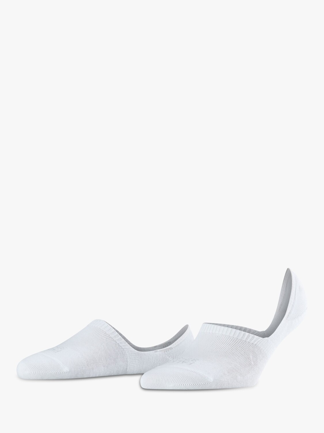 

Носки Step No Show FALKE, белый