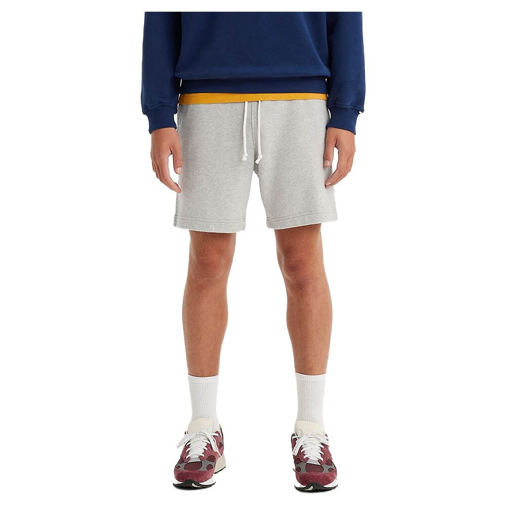 

Шорты Levi's Gt Sweat, серый