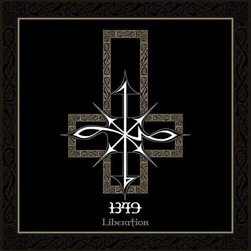 

Виниловая пластинка 1349 - Liberation