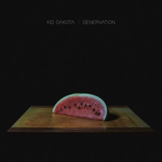 Виниловая пластинка Kid Dakota - Denervation