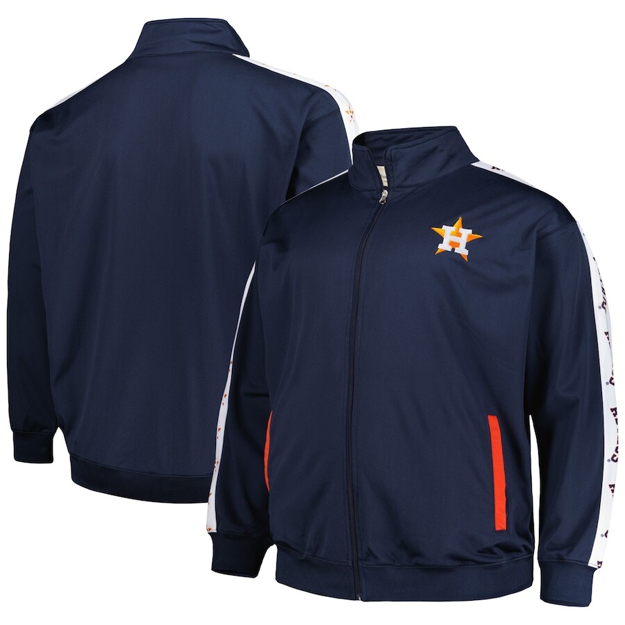 

Куртка Profile Houston Astros, нави
